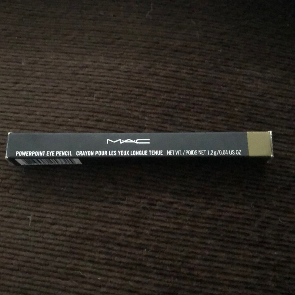 Mac eye pencil